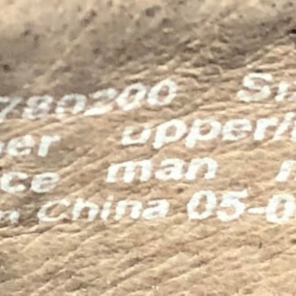 Dansko Sienna Brush Off Brown Leather Clogs 37 - Picture 4 of 8